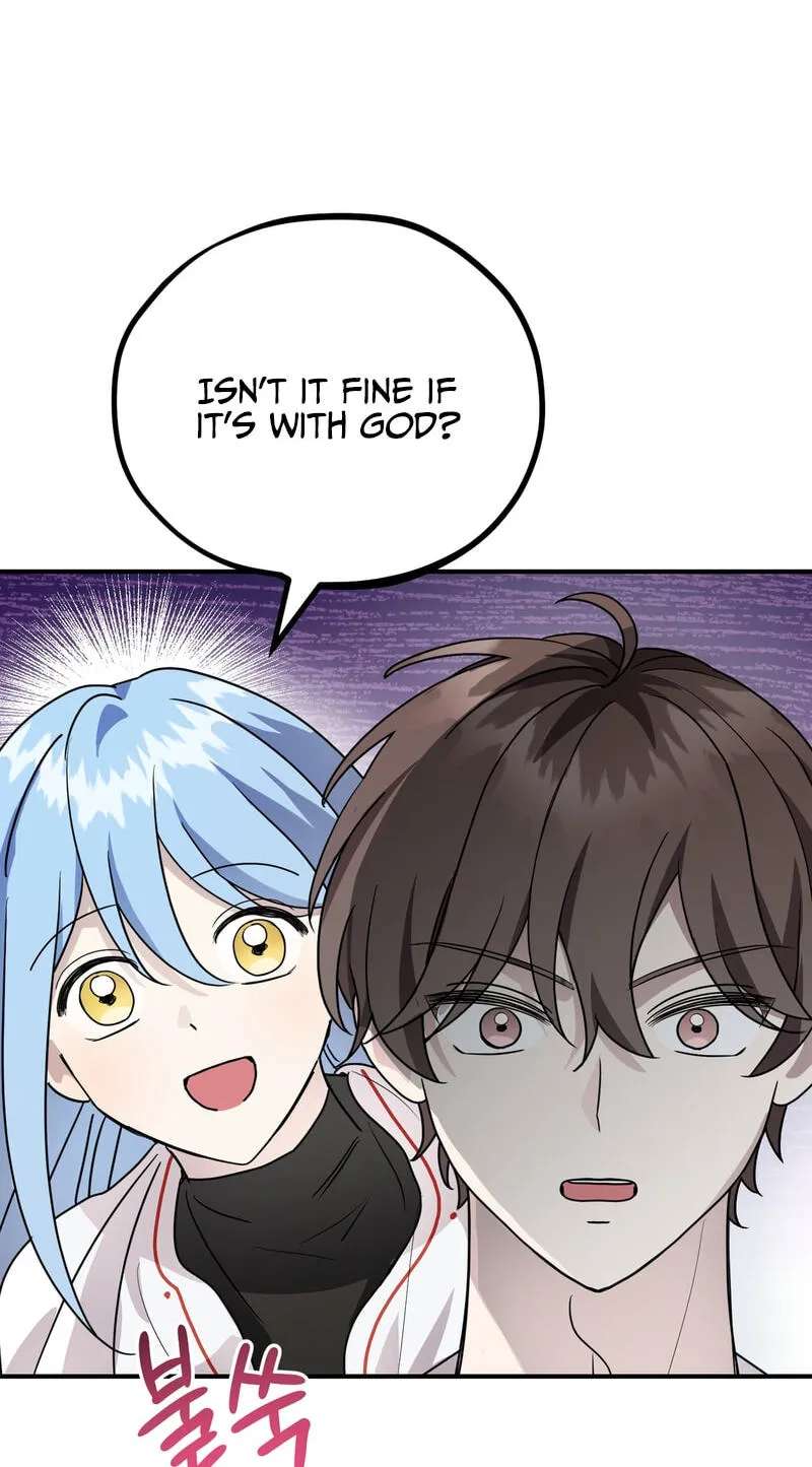 Another Edgelord Chapter 11 - page 19