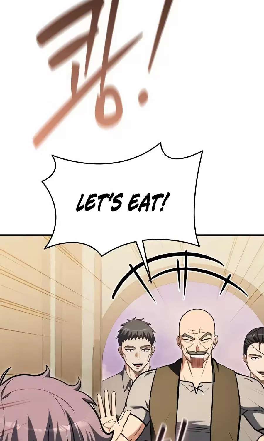 The Otherworldly Nutritionist Chapter 38 - page 57