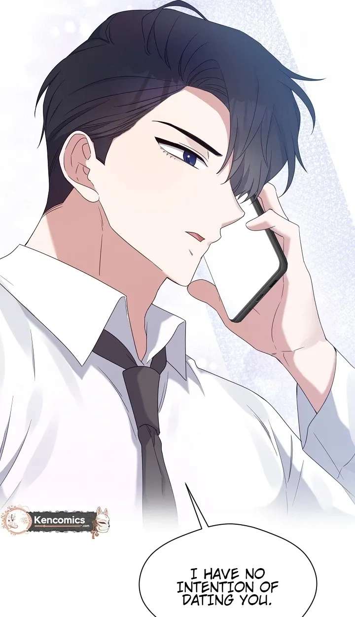 Do It, Oppa! Chapter 7 - page 30