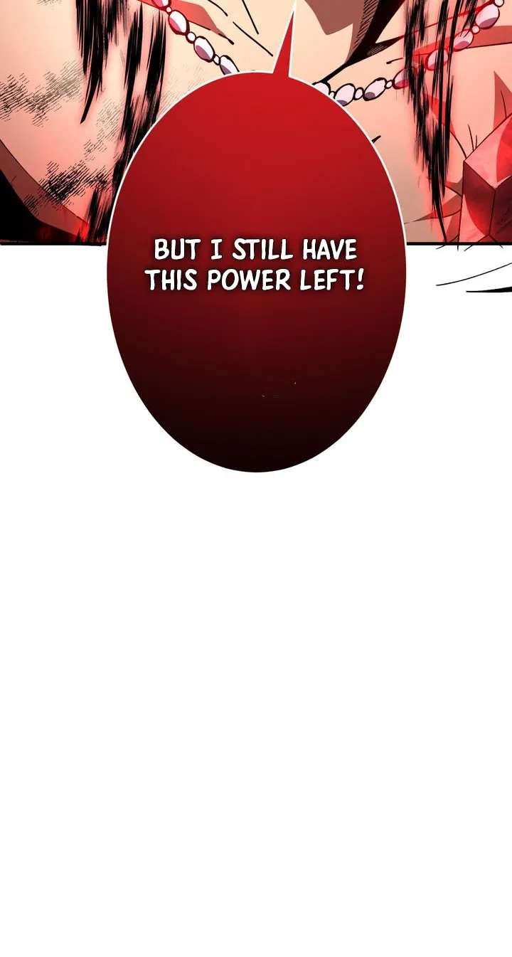 The Underworld Transcendent Is Unrivaled at the School——! Chapter 46 - page 87