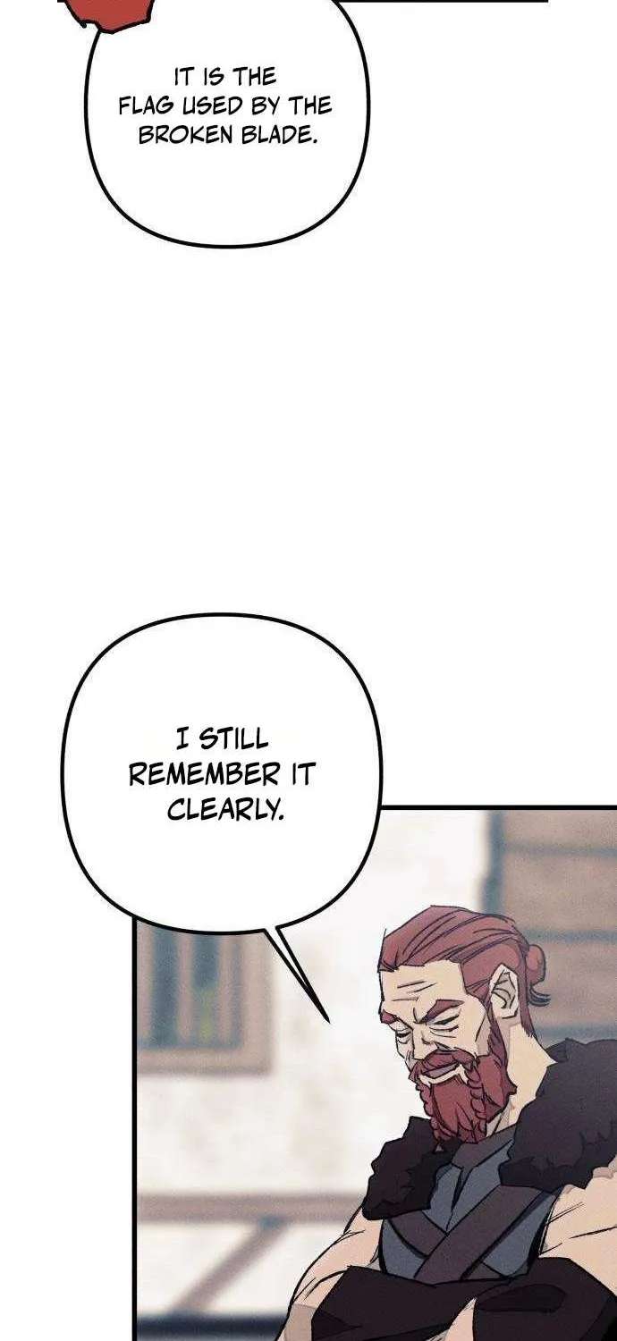 The Black-Haired Knight King Chapter 27 - page 26