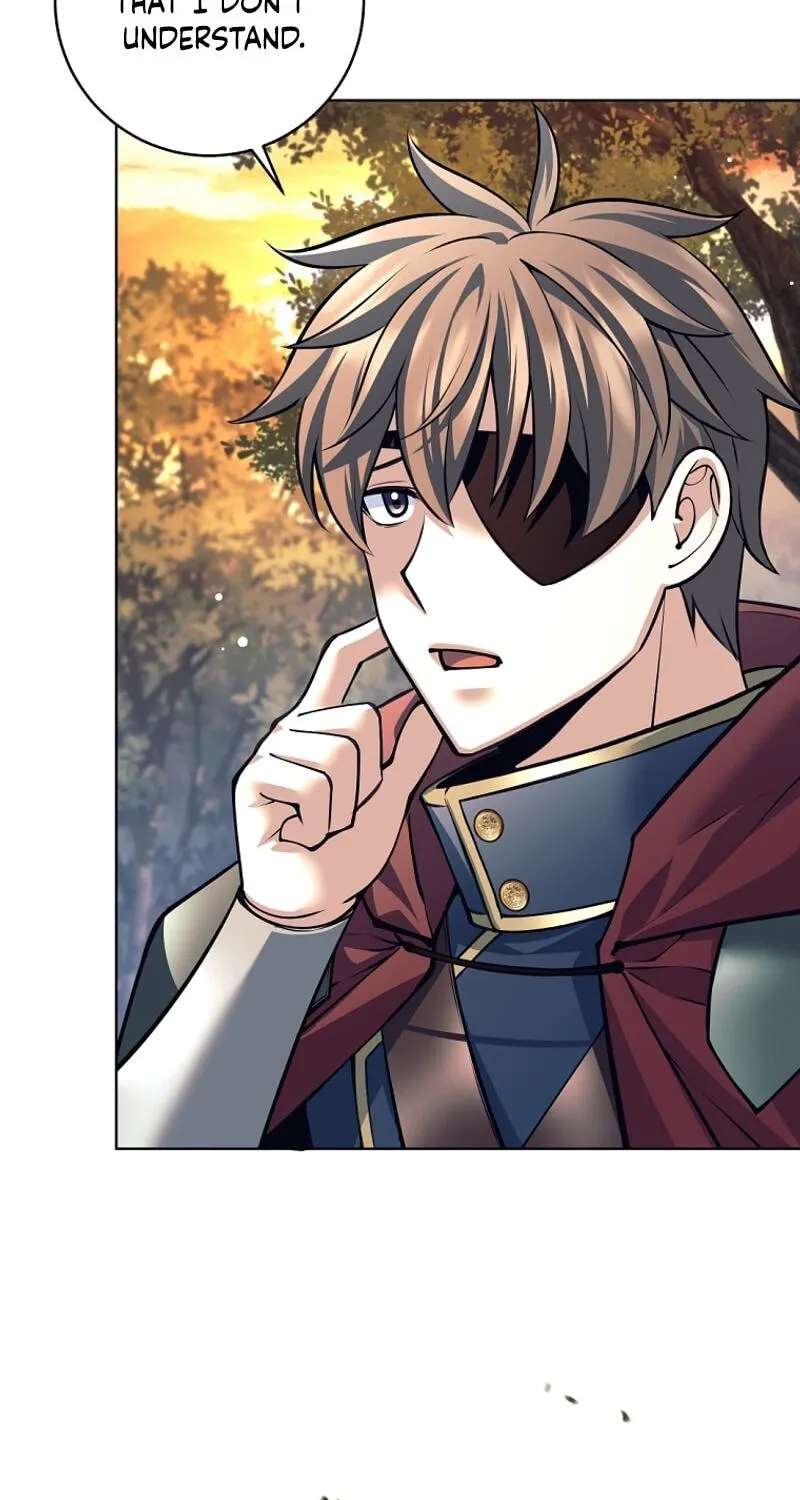 I'm Quitting the Hero's Party Chapter 160 - page 73
