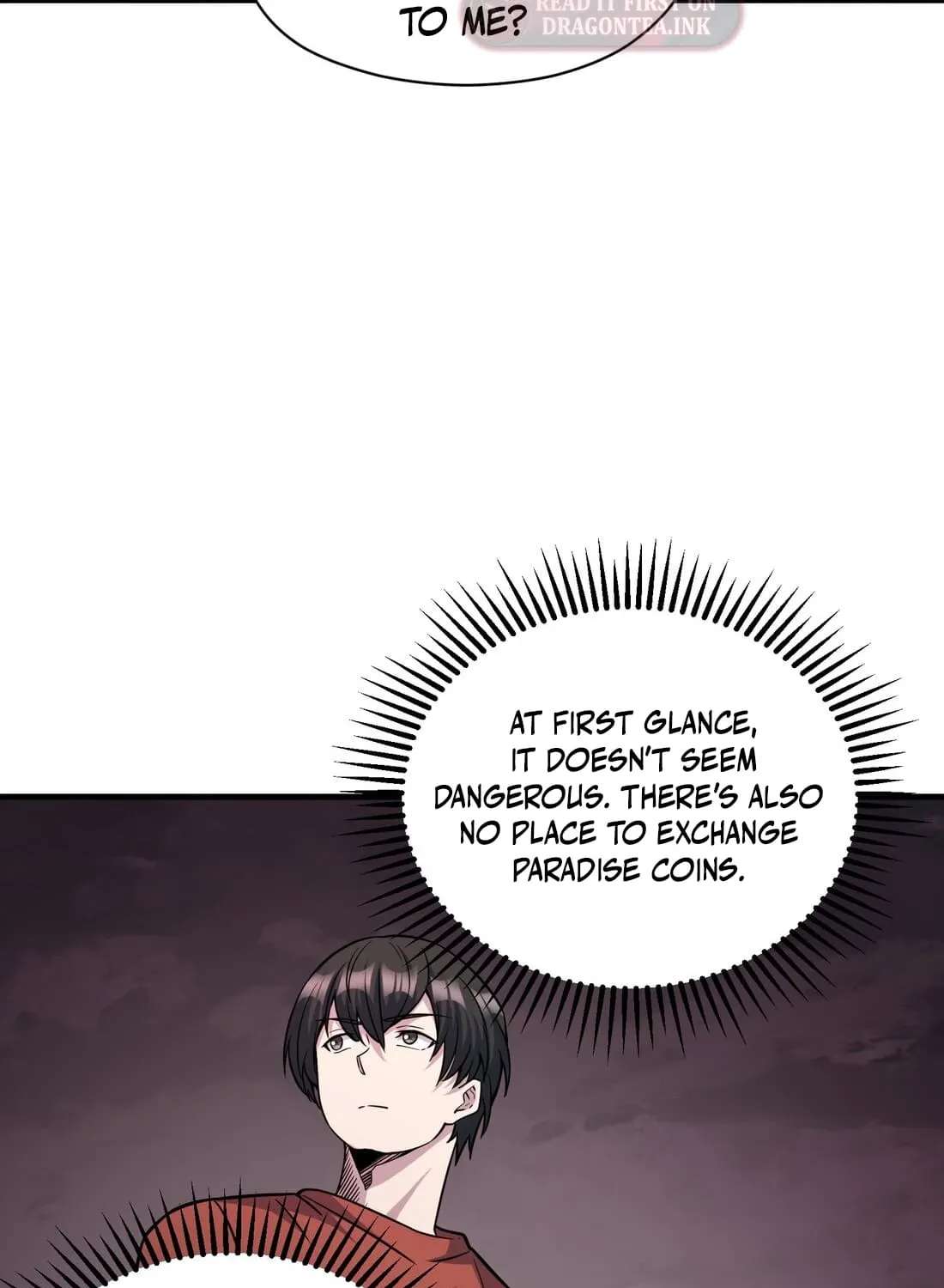 I Was Found Out Pretending To Be a Rookie in a Paranormal World?! Chapter 24 - page 104