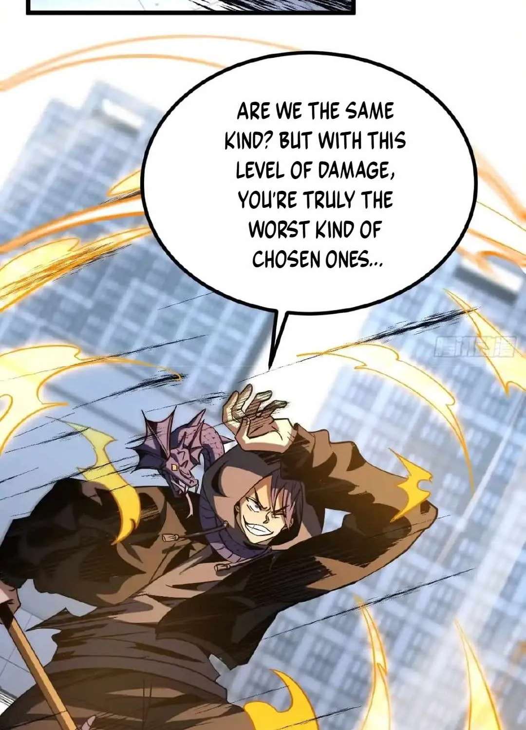 Lord of Summons! Sudden Mutation Chapter 147 - page 55