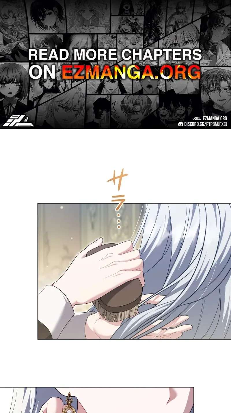 This Obsessive Love Runs Deeper Than Blood Chapter 42 - page 1