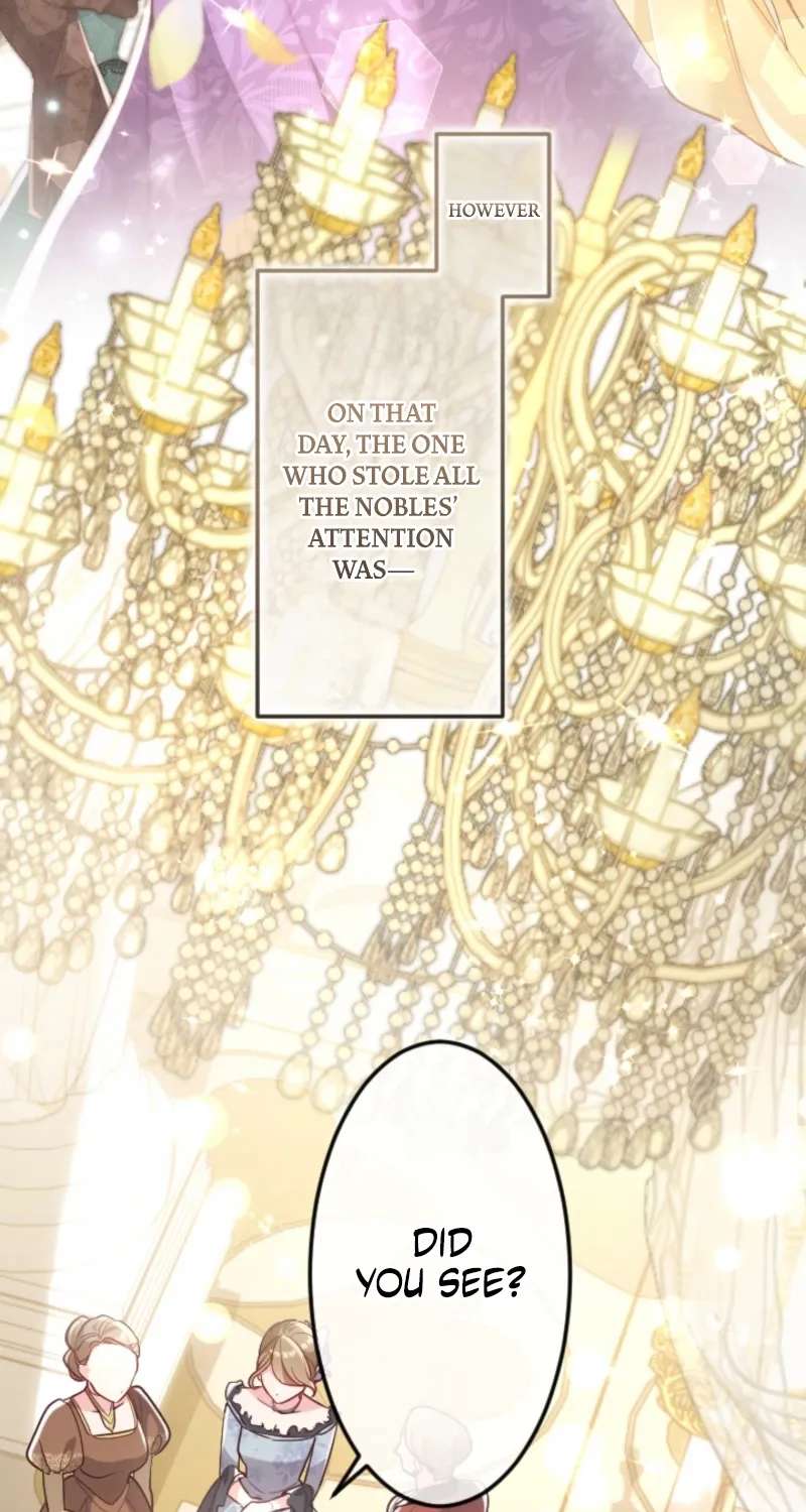 She Was Supposed To Be A Temporary Princess But It Seems She Is Done A Little Too Well Chapter 69 - page 43