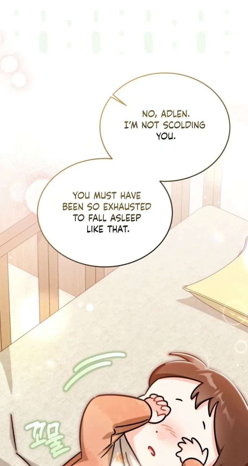 The Maid With a Child Chapter 30 - page 64