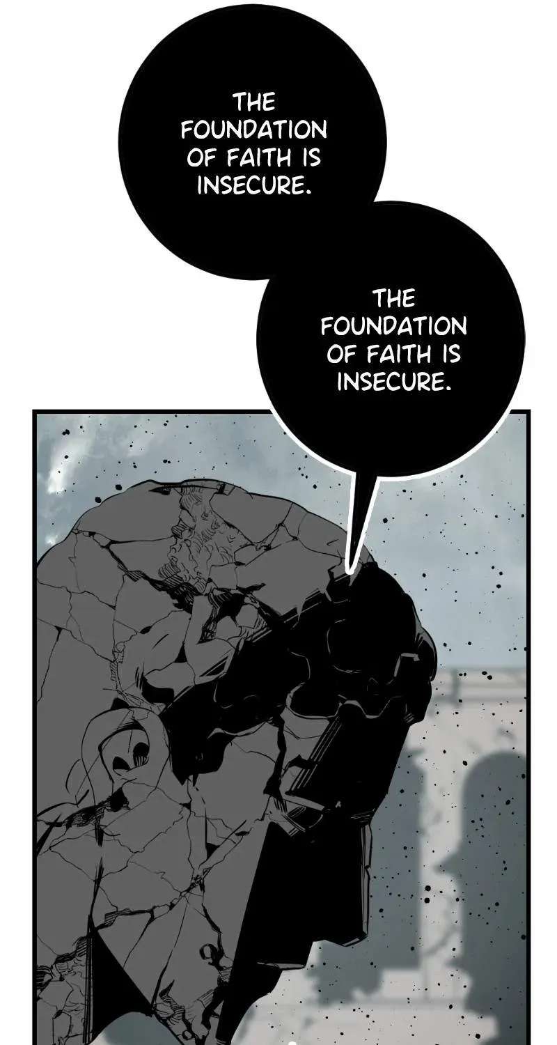 Hero Killer Chapter 286 - page 15