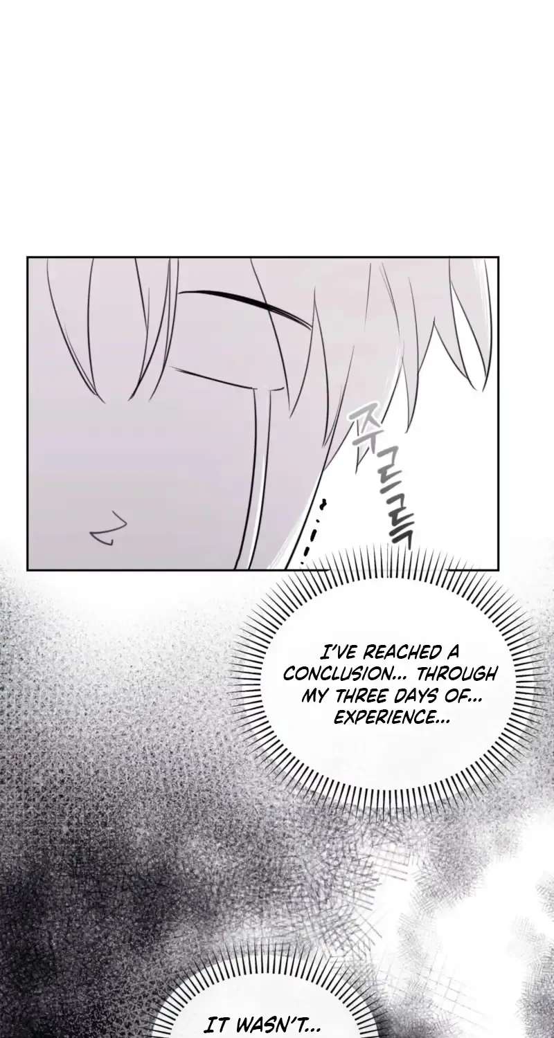 The Roommate Only I Don’t Know Chapter 17 - page 44