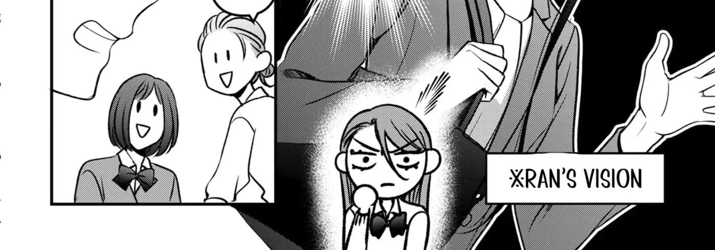 A Diary of Love and Longing Chapter 8 - page 49