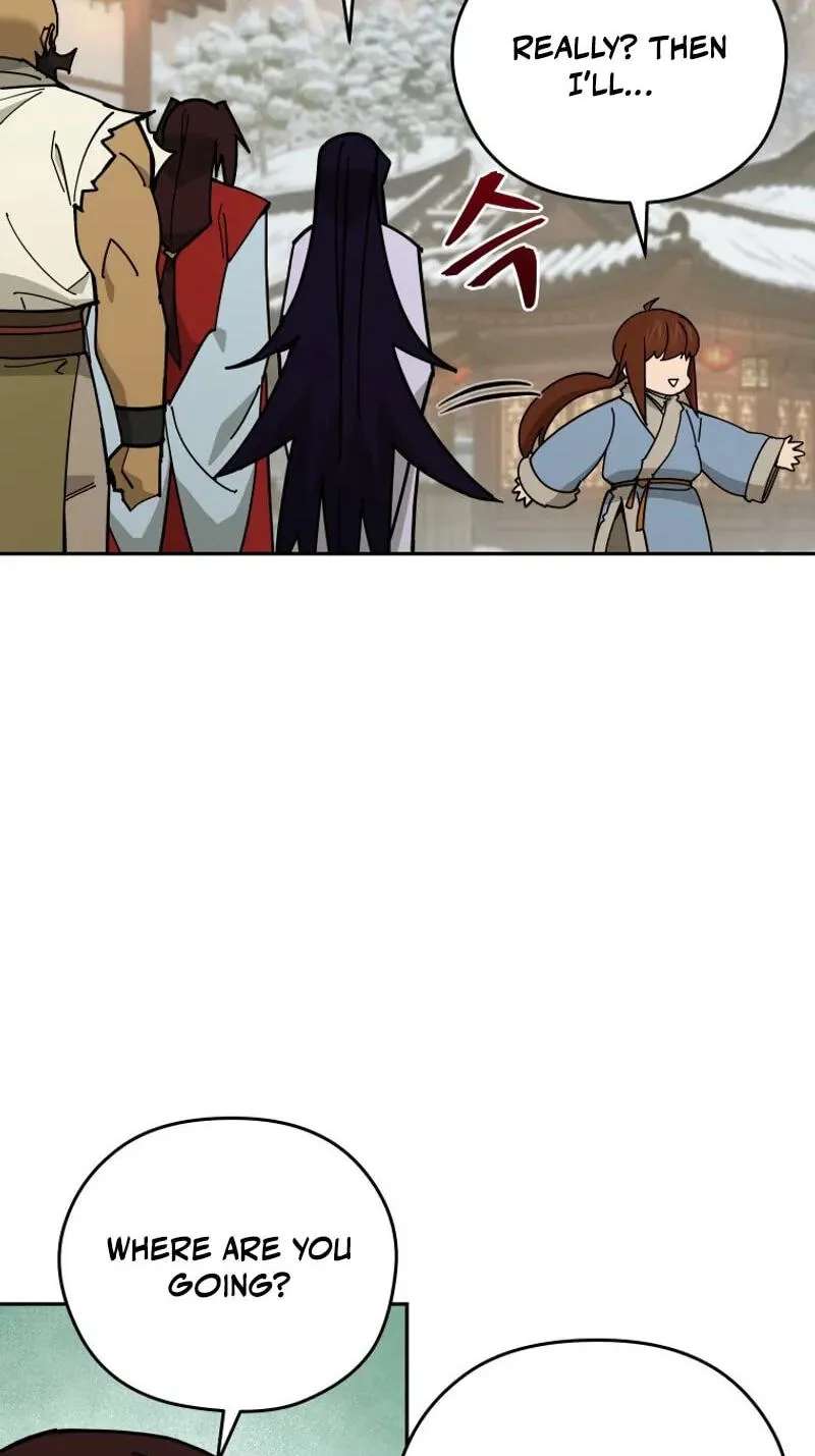 Murim’s Youngest Miracle Demon Doctor Chapter 89 - page 77