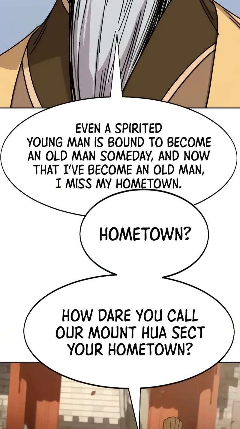 Return of the Blossoming Blade Chapter 182 - page 103