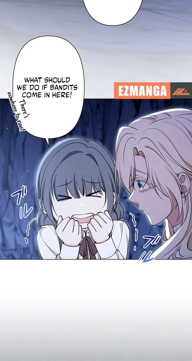 Substitute Bride Chapter 47 - page 84