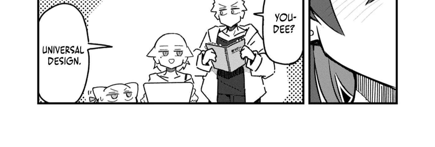 Can You Resist The Temptations Of An Immoral Oneesan? Chapter 6 - page 10