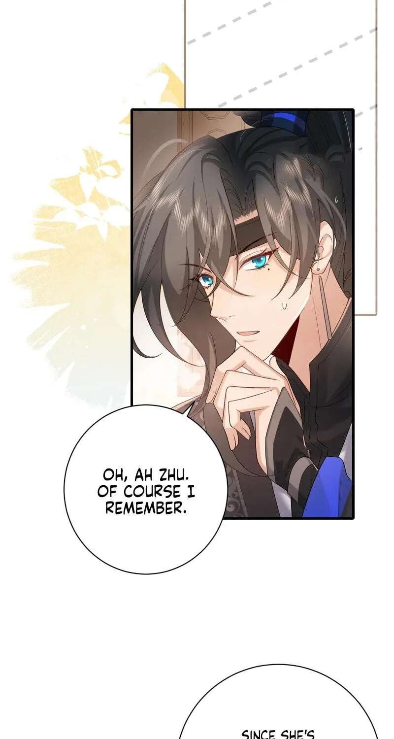 Surviving as a Tyrant's Daughter Chapter 230 - page 17