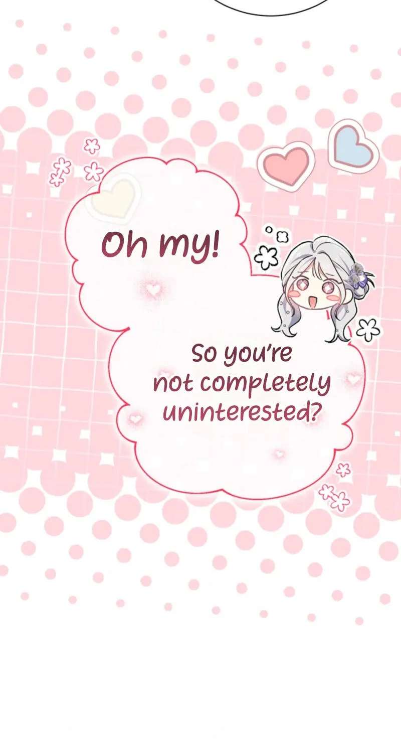 The Villainess's Blind Date Is Too Perfect Chapter 142 - page 102