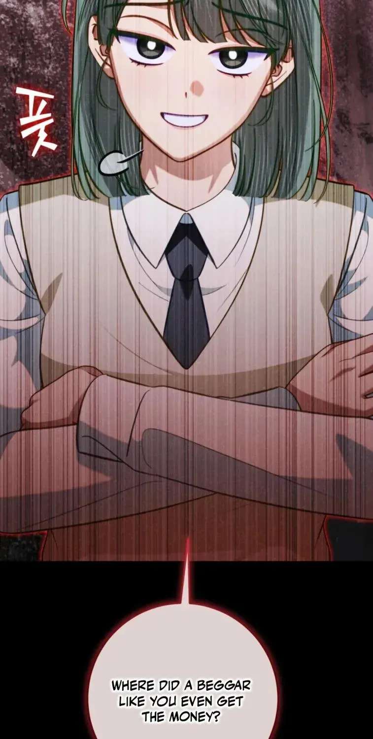 The Top Student Hides Her Regression Chapter 10 - page 16