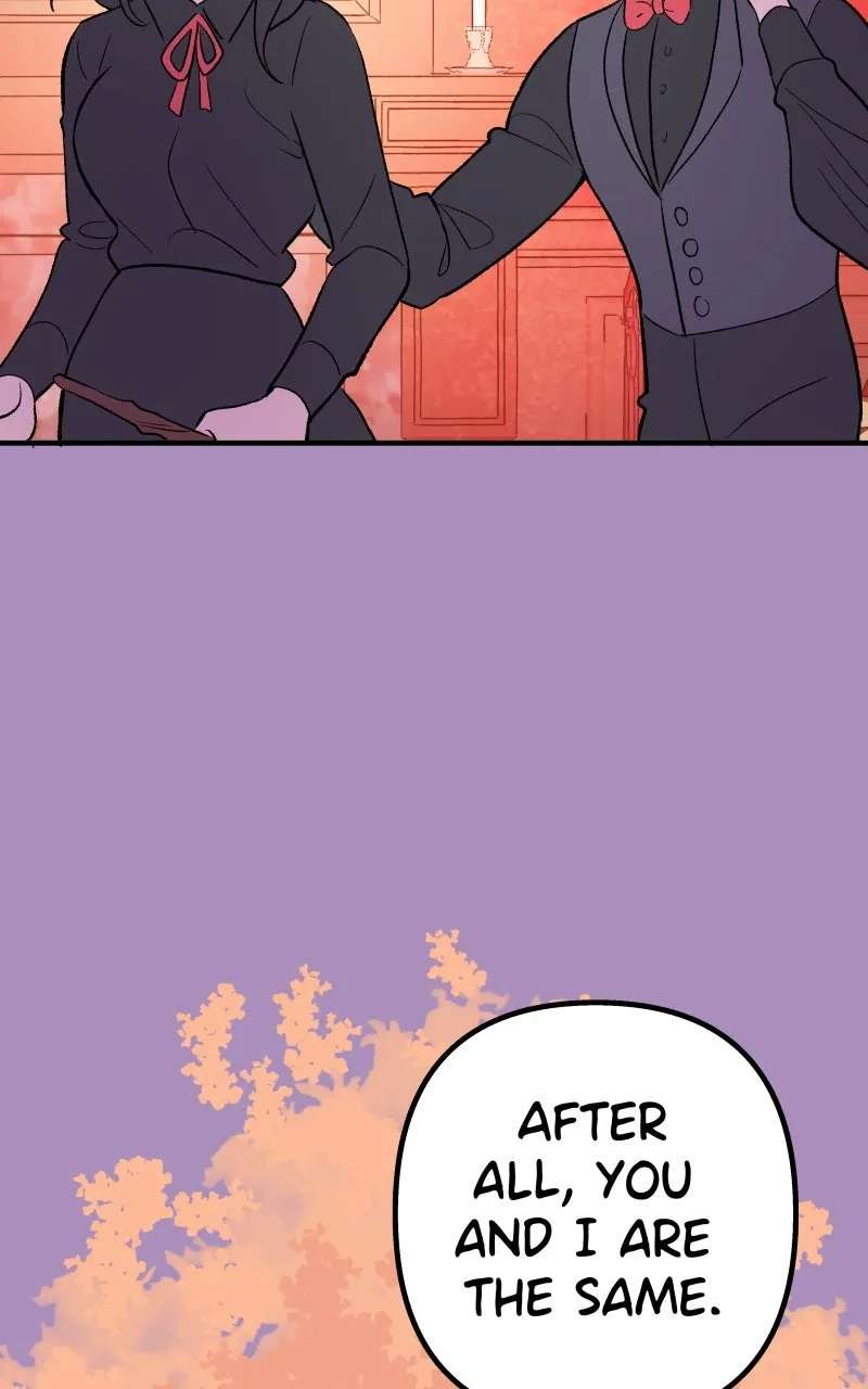 Morgana And Oz Chapter 100 - page 26