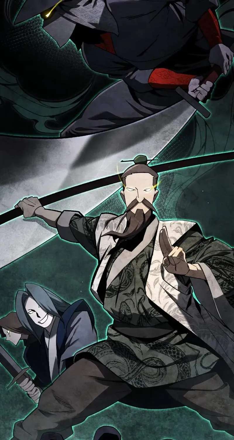 I Became a Martial Arts God's Youngest Son Chapter 1 - page 82