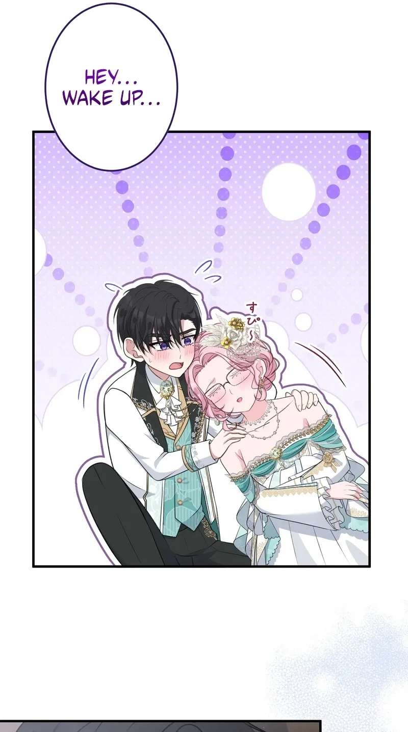 Mondaina Koushaku-sama no Saiai ni Naru made Chapter 13 - page 66