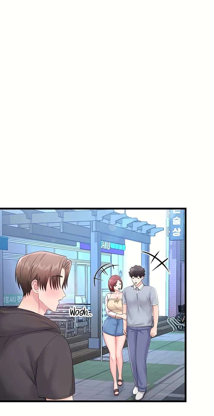 Banging My Way Through Sexpedia Chapter 14 - page 105