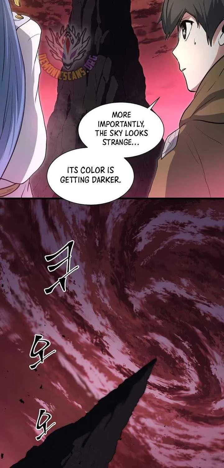 Leveling Up With Skills Chapter 166 - page 72