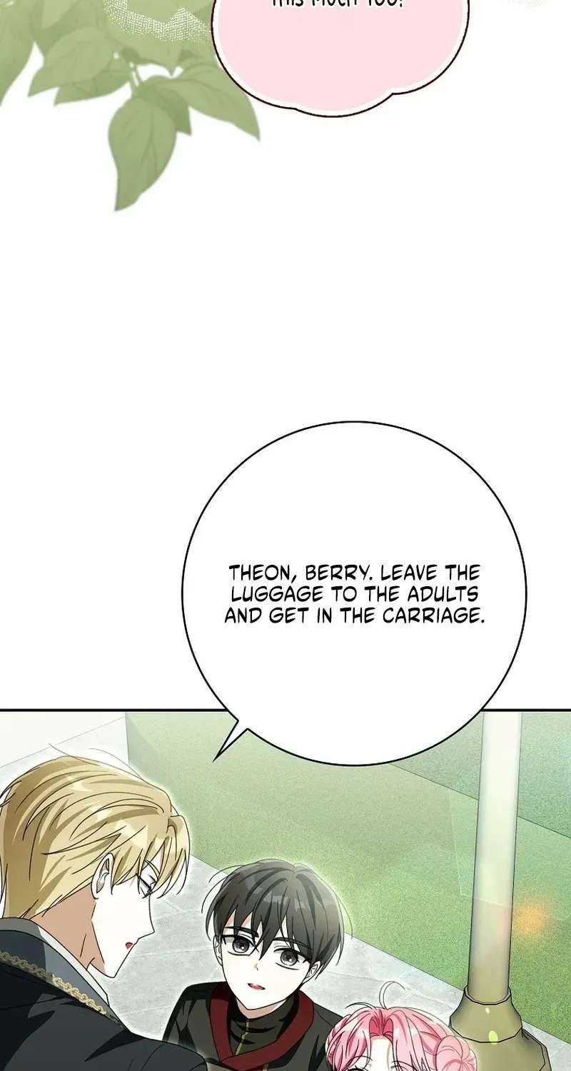 I’ll Try to Save My Father Chapter 26 - page 48