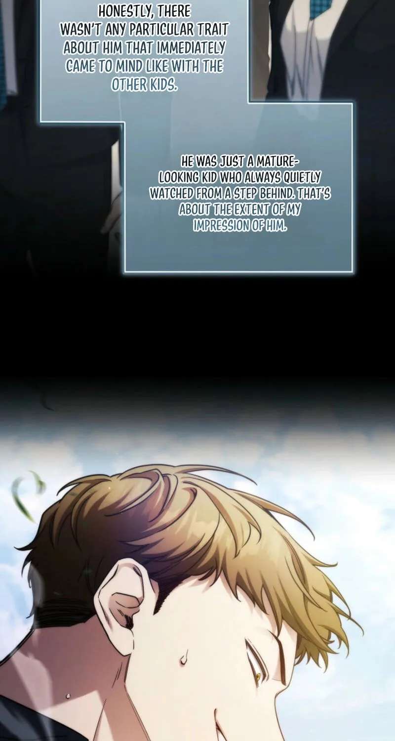 For My Own Good Chapter 99 - page 35