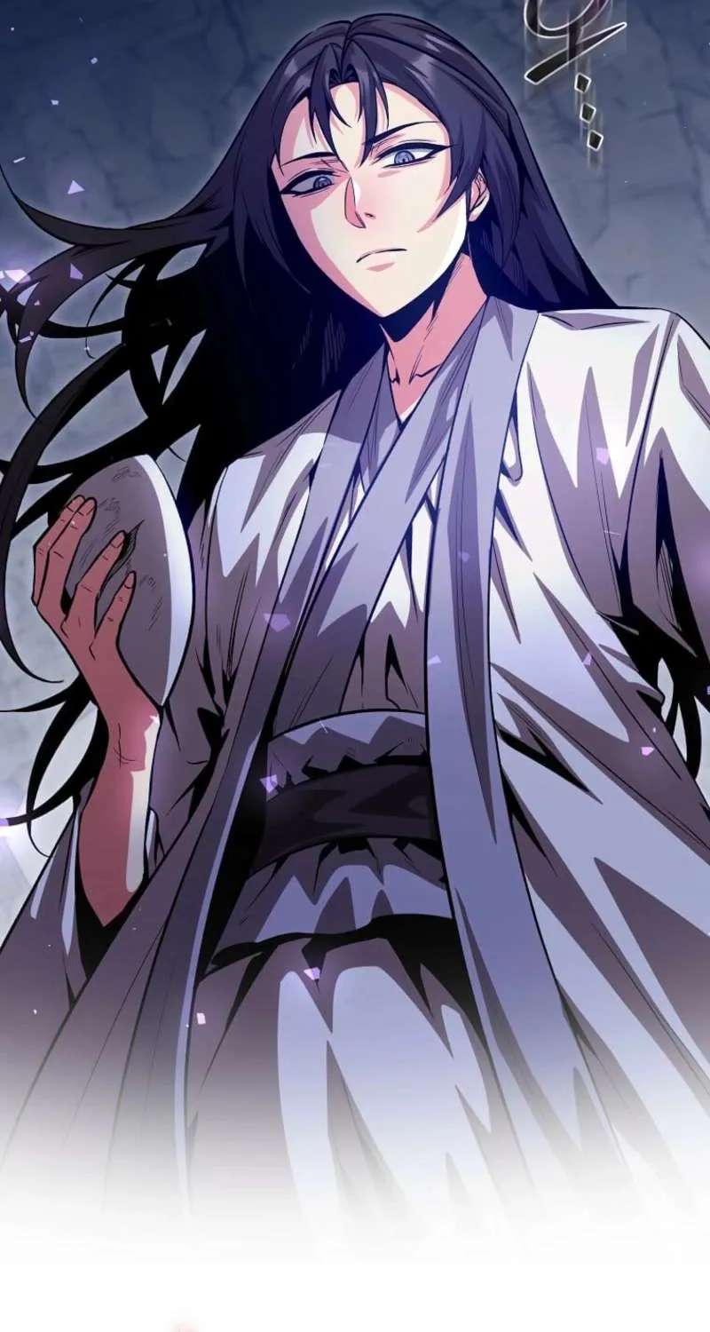 The Ruler Of Darkness Chapter 27 - page 53