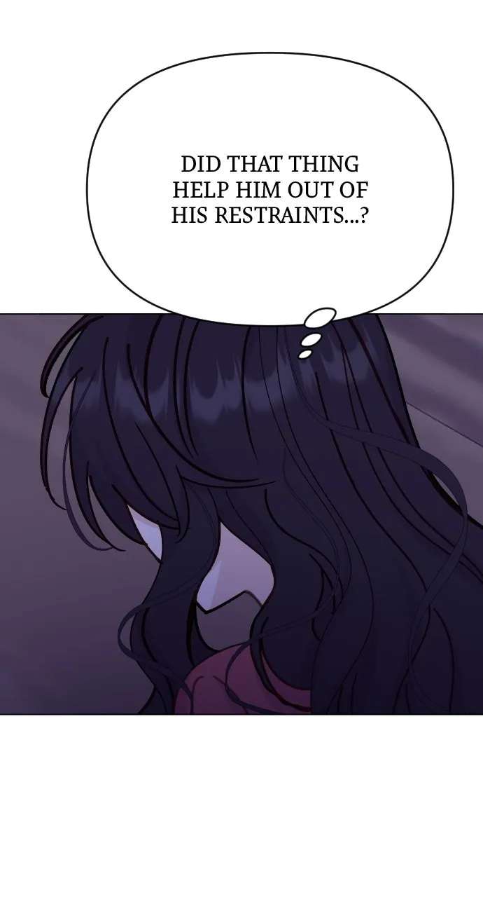 To Die or To Fall In Love Chapter 97 - page 60