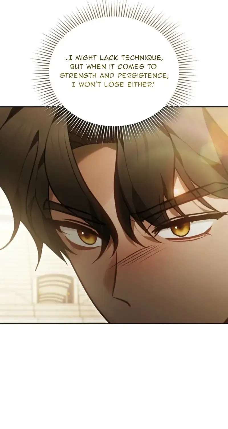 Vote for Your Knight! Chapter 12 - page 108