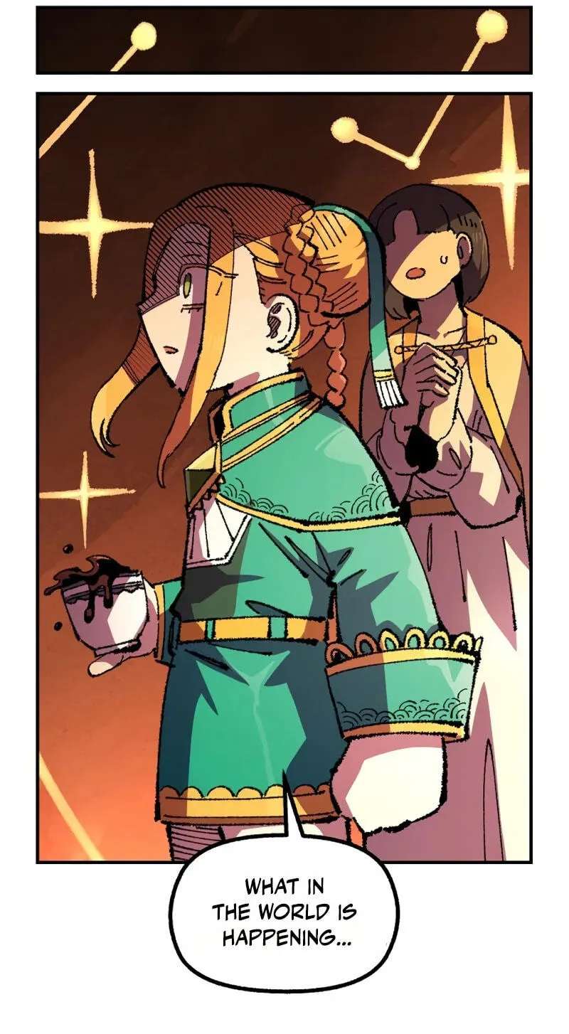 Reincarnation of the Veteran Soldier Chapter 217 - page 48