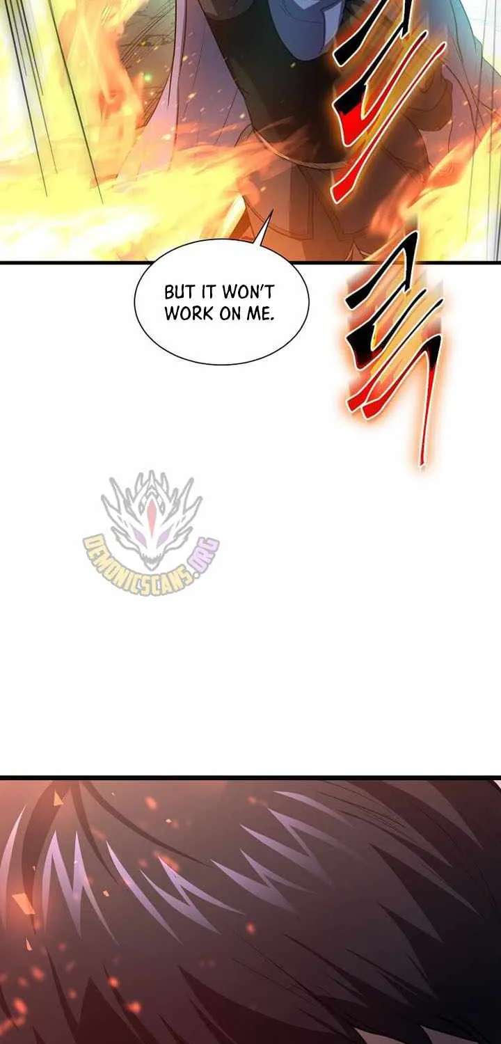 Leveling Up With Skills Chapter 166 - page 33