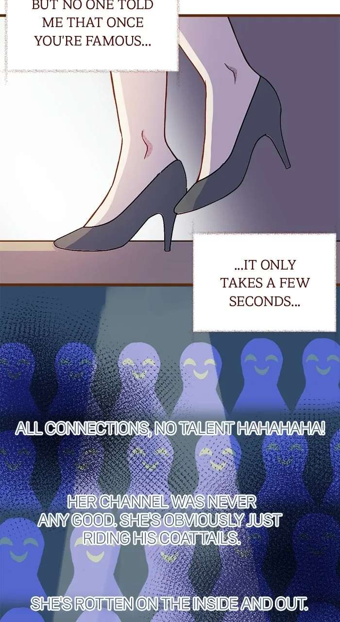 Mega Lover Chapter 1 - page 9