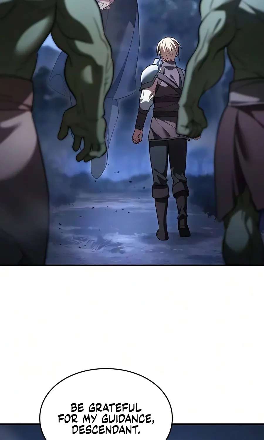 Sword-Devouring Swordmaster Chapter 44 - page 32
