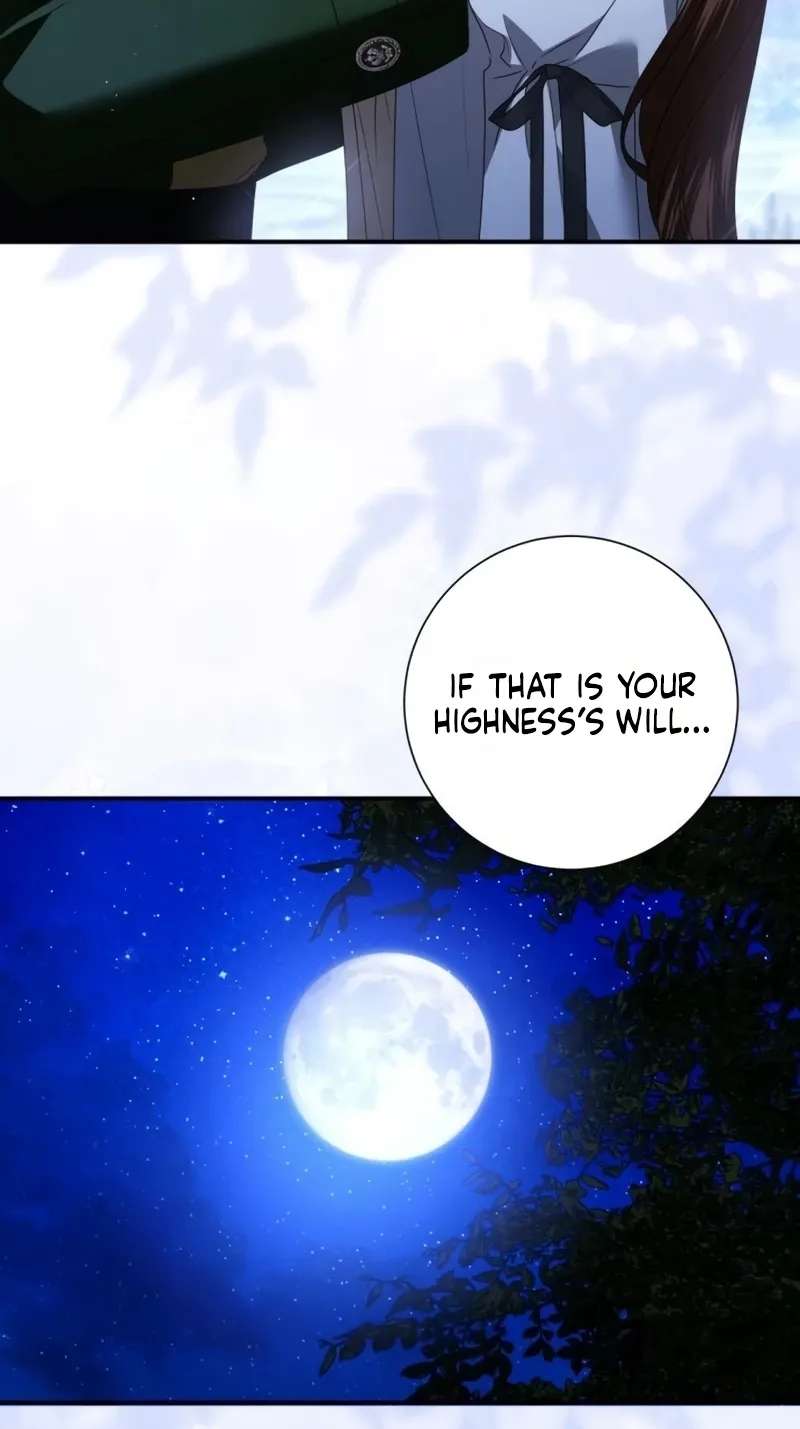 That's Just How First Love Is Your Highness Chapter 68 - page 58