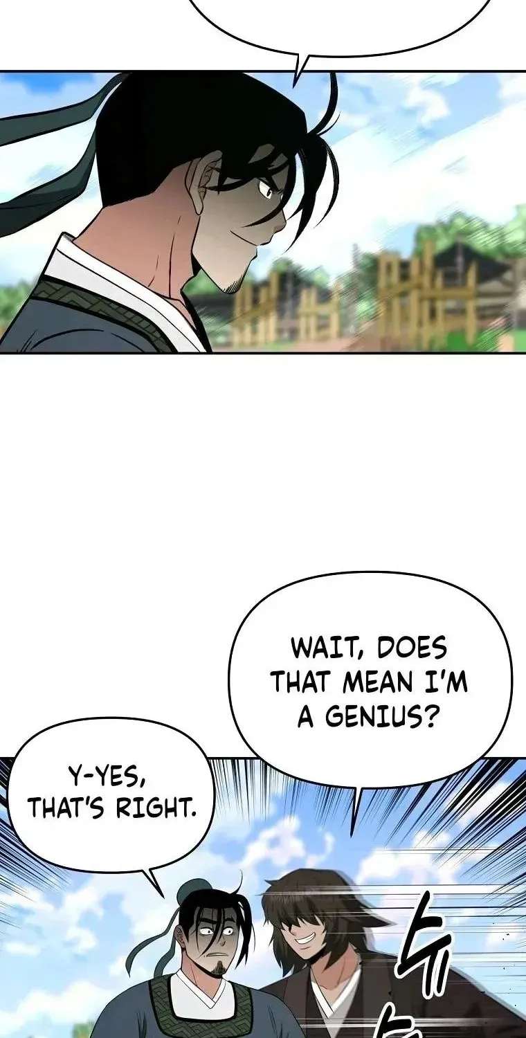 The World’s Best Kunlun Tavern Chapter 126 - page 25