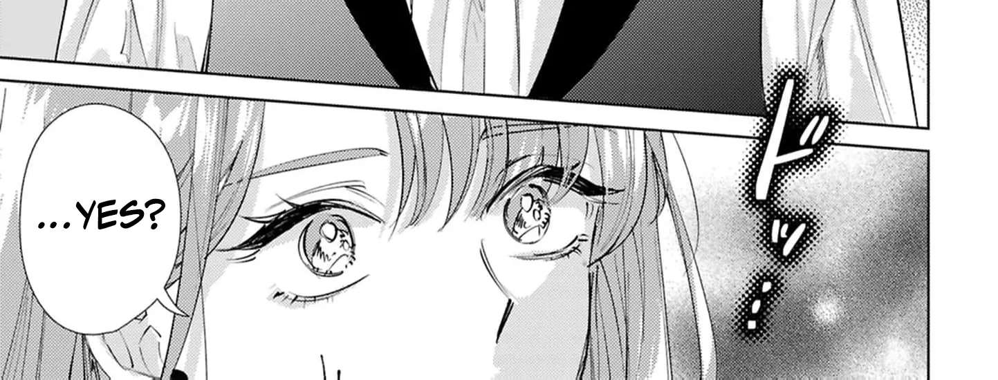 Maryoku Zero no Migawari Hanayome Chapter 2 - page 64