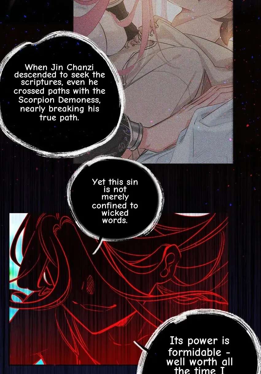 The Yellow Road's Best Day Chapter 29 - page 19