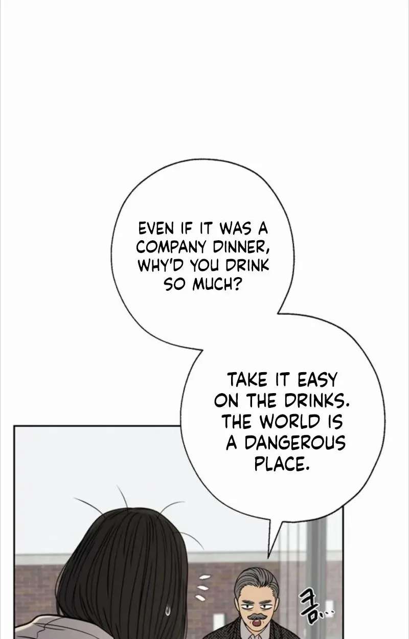 Borderline Chapter 53 - page 72