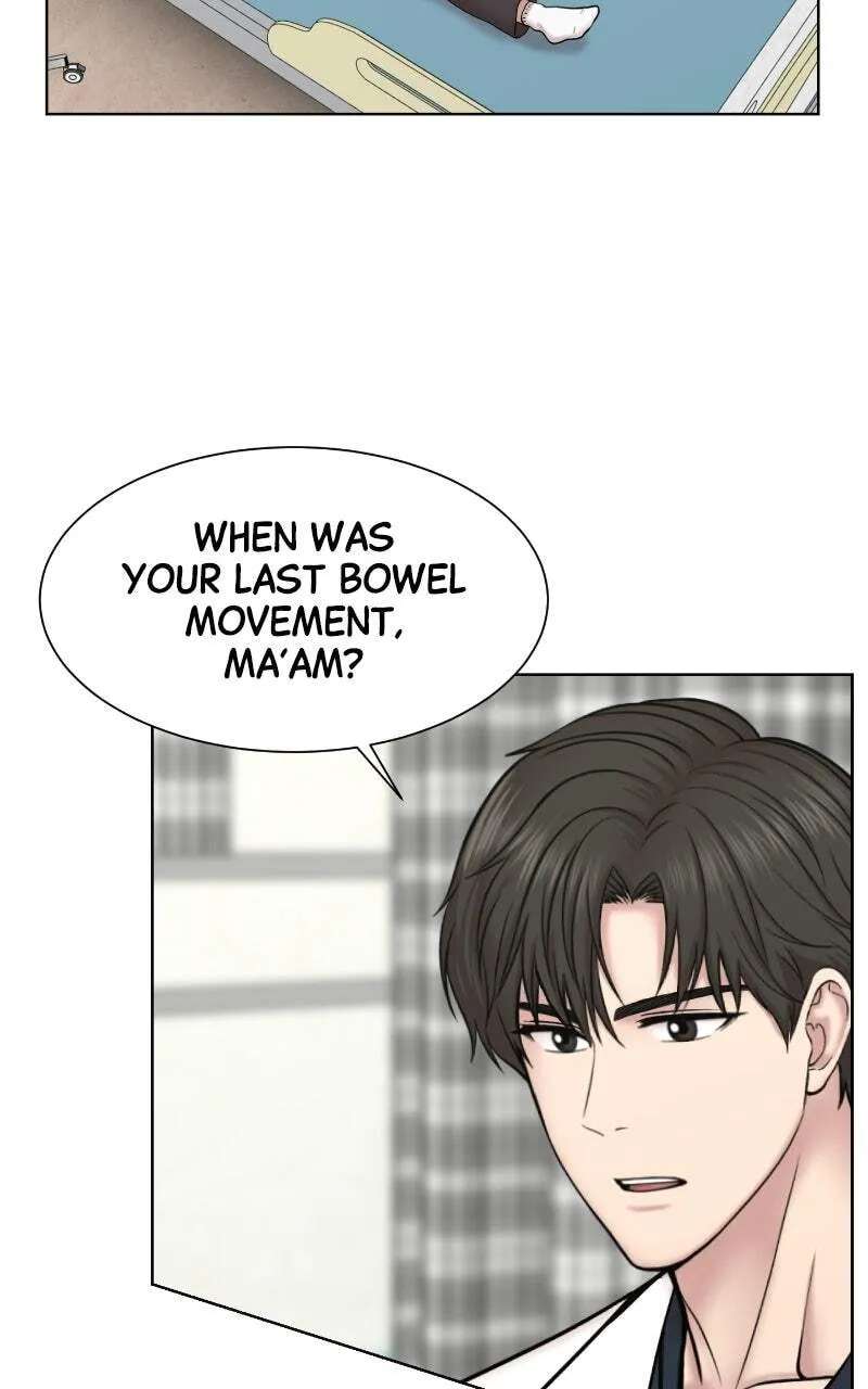 Trauma Center:Dr. Baek Chapter 47 - page 16