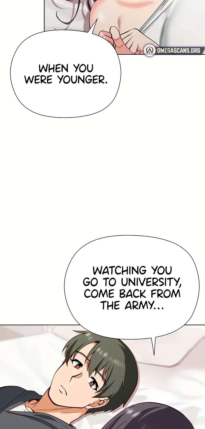 Your Mom Is the Best Chapter 4 - page 65