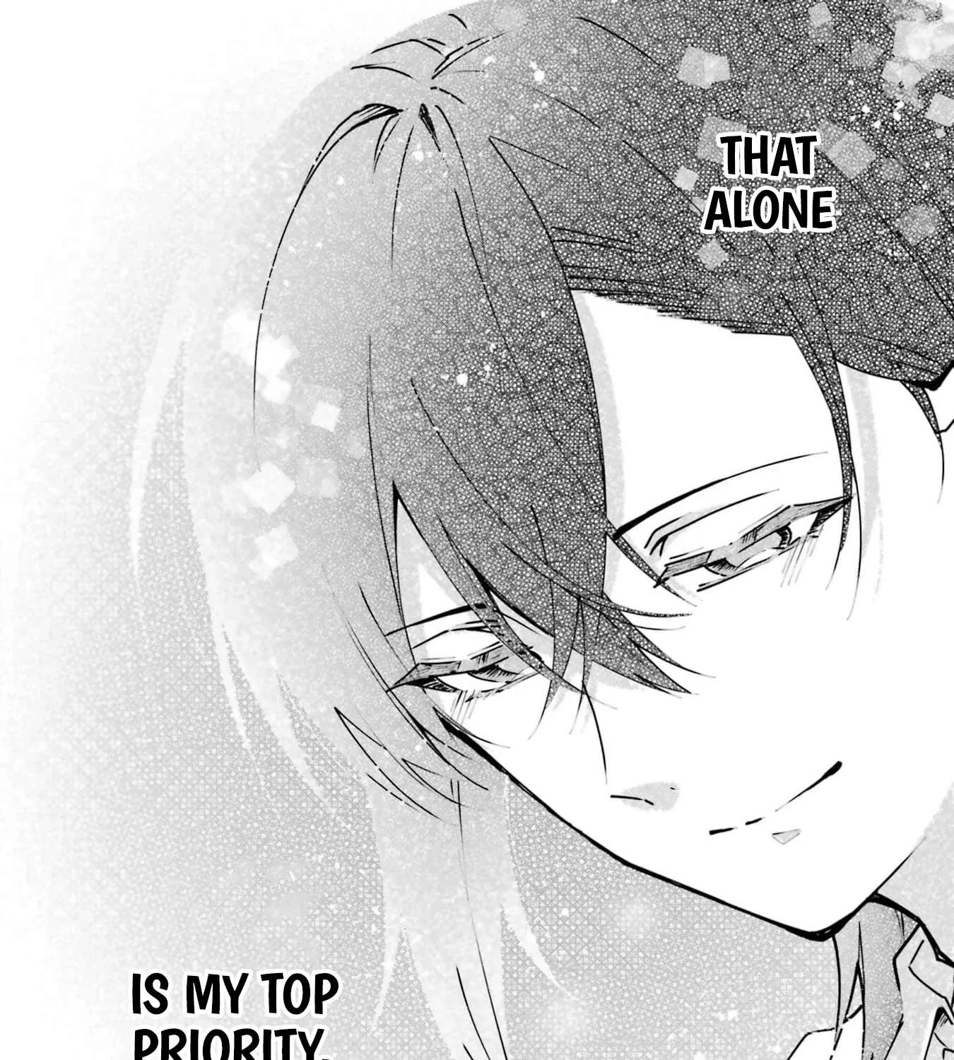 Reincarnated as the Stepsister My Oshi Dotes On Chapter 3 - page 148