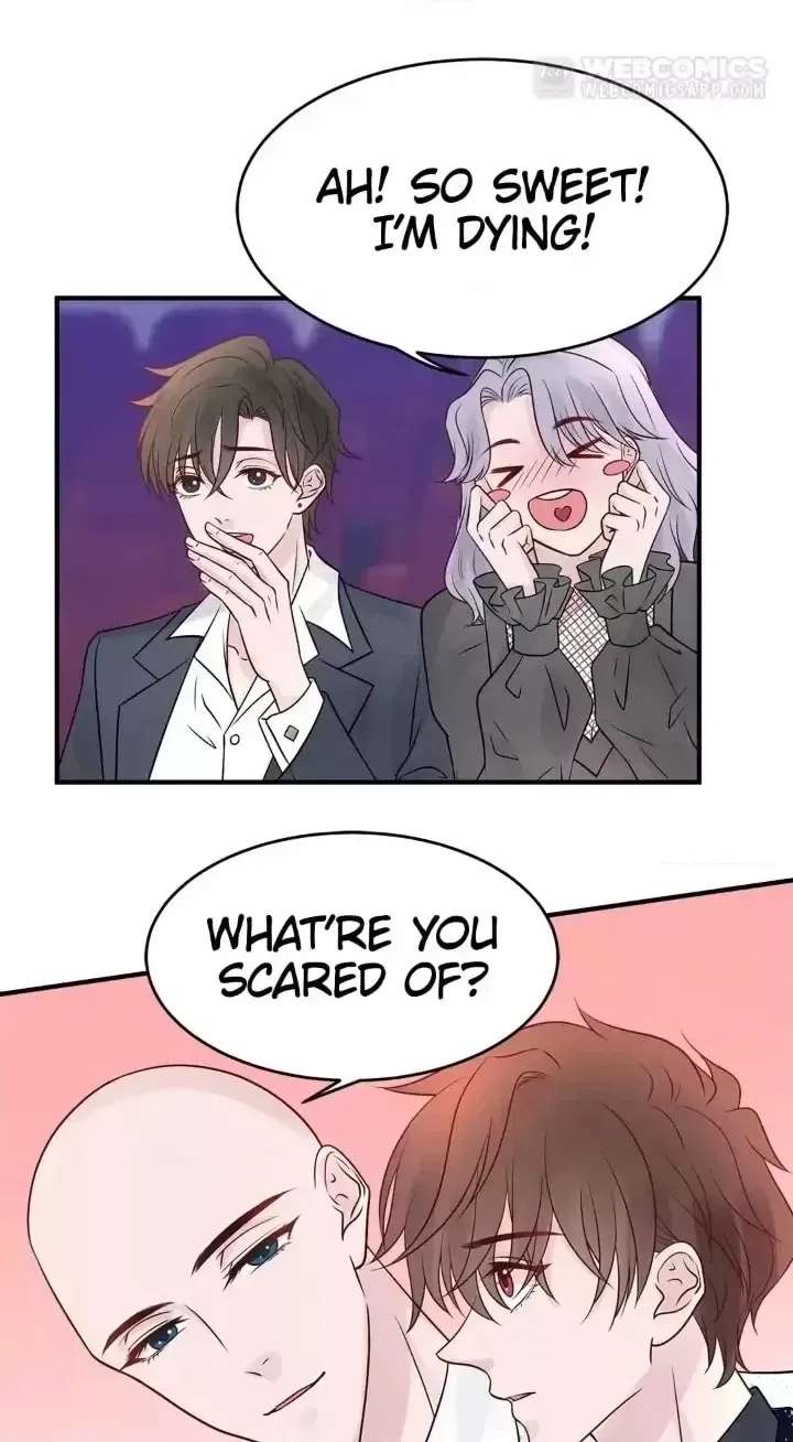 Reborn- deceiving my financial backing husband Chapter 87 - page 30