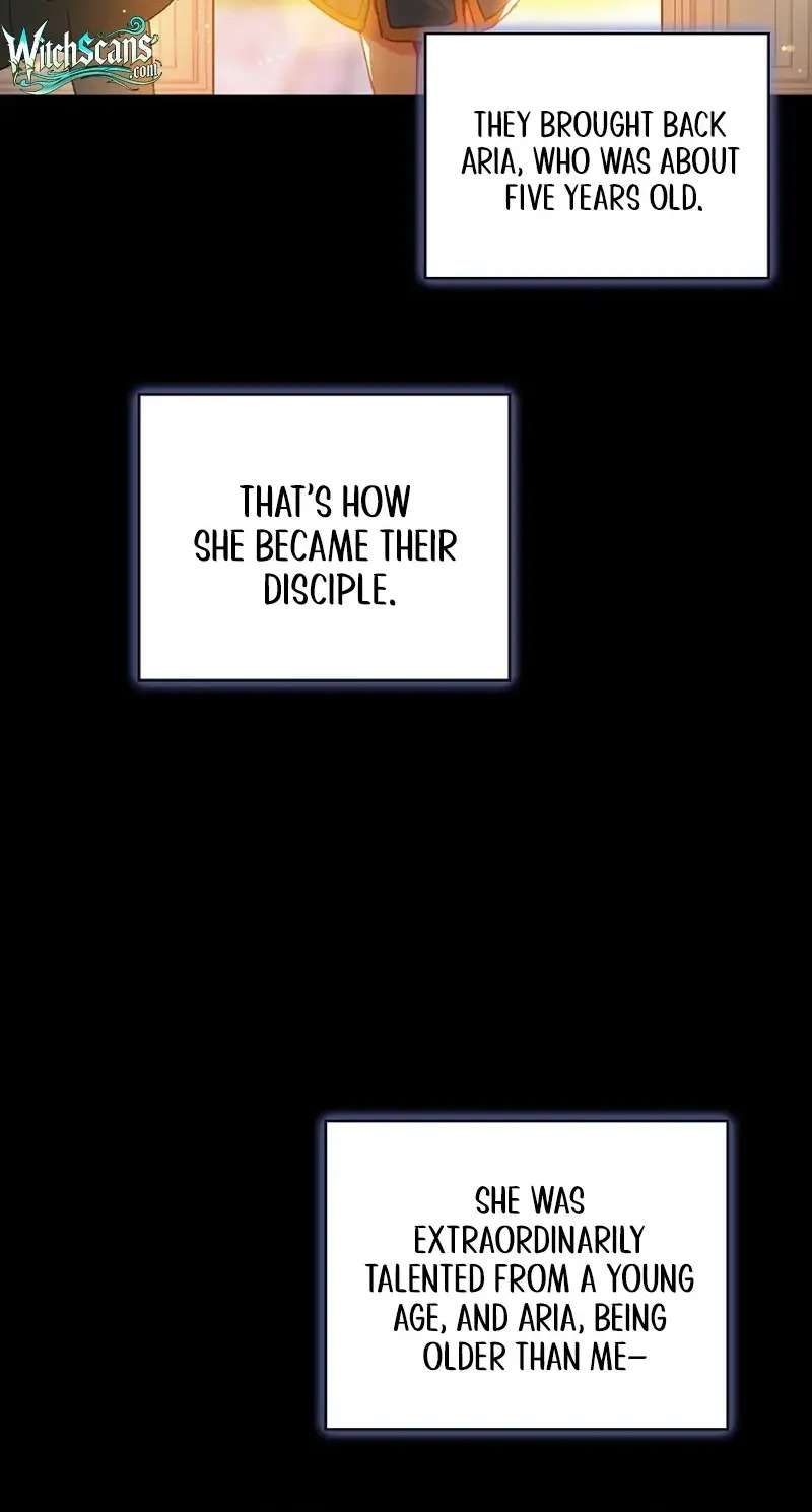 Core All-Master: Breaking Limits on the Path of Kings Chapter 2 - page 11
