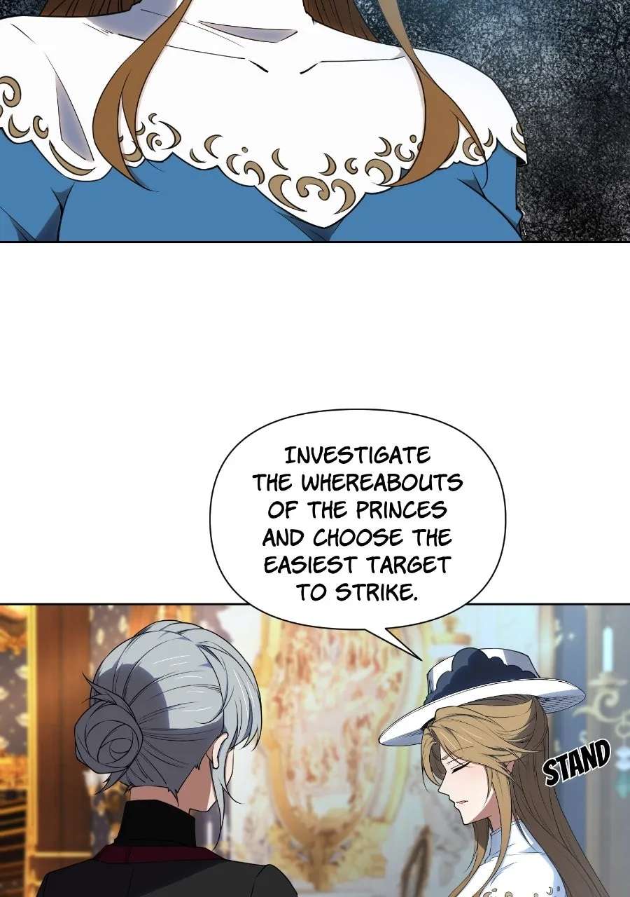 I Dominate a Magical Continentwith an Industrial Revolution Chapter 40 - page 26