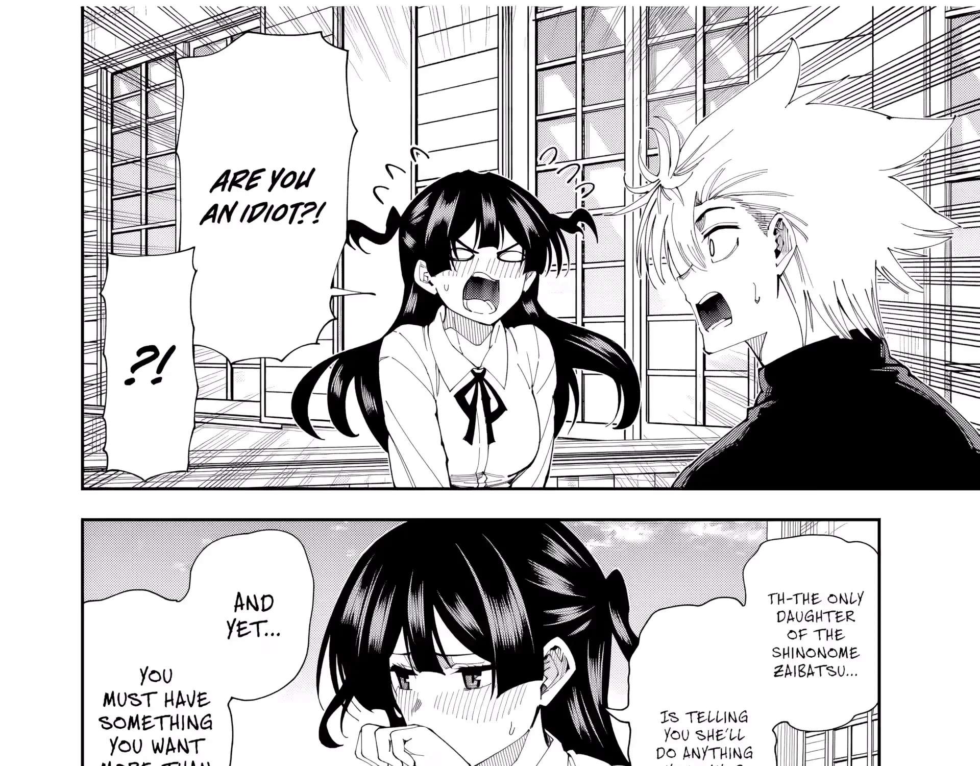The Strongest Four Sword Style Streamer: Dominating with a Soon-to-be-Discontinued Combat Class in a VR Game Setting Reflected in the Real World Chapter 46 - page 25