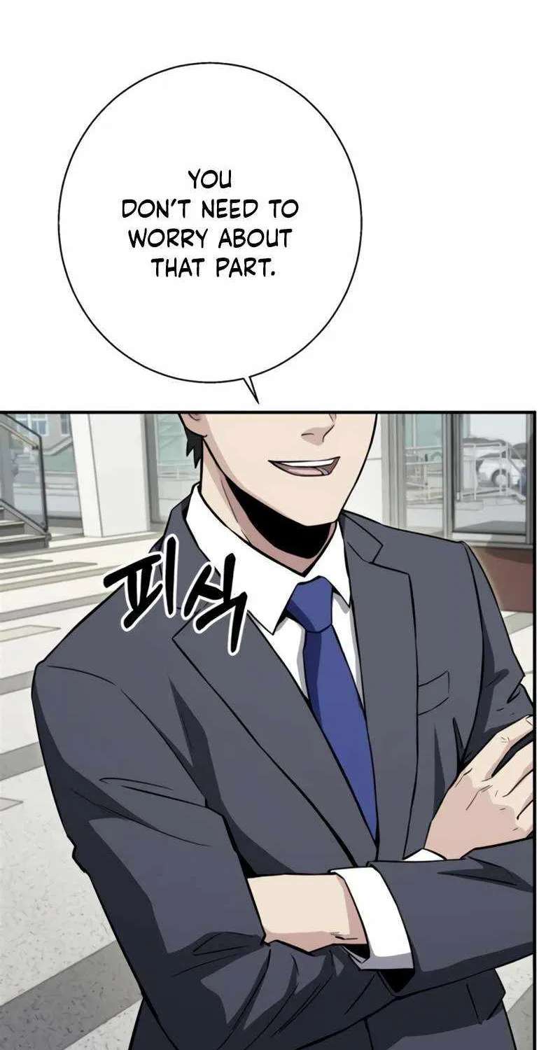 The Chaebol Family's Genius Monster Chapter 21 - page 24