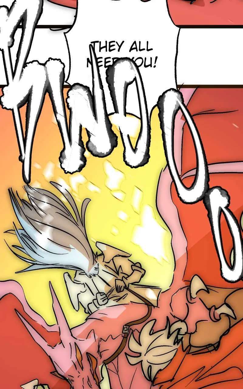 Just a Goblin Chapter 129 - page 53