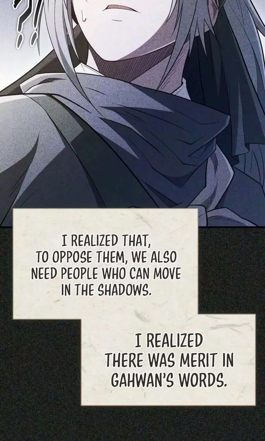 The Genius Murim Fitness Trainer Chapter 129 - page 74